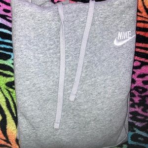 Nike hoodie
